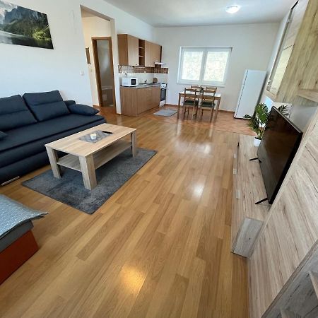 Apartman 92 Pozsonyfehéregyház Kültér fotó