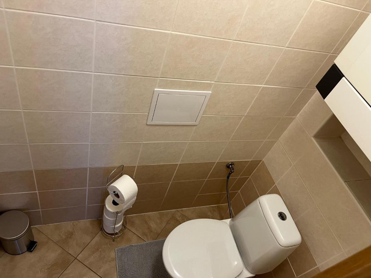 Apartman 92 Pozsonyfehéregyház Kültér fotó