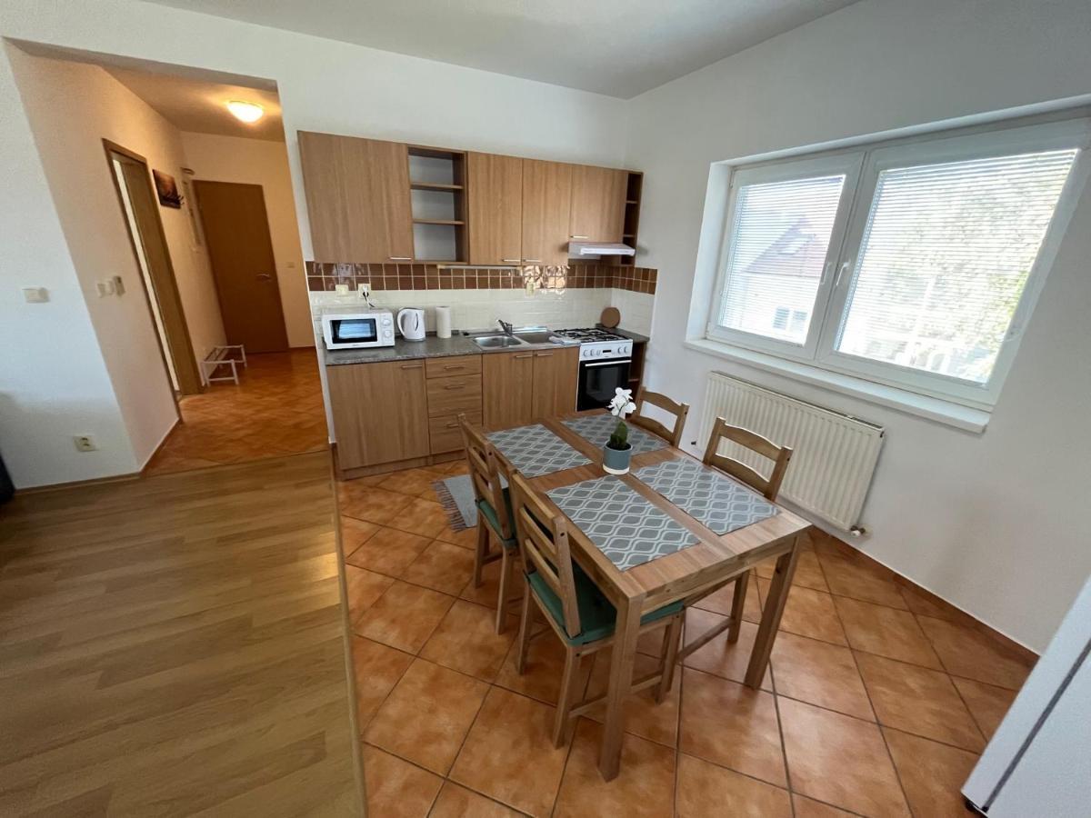 Apartman 92 Pozsonyfehéregyház Kültér fotó