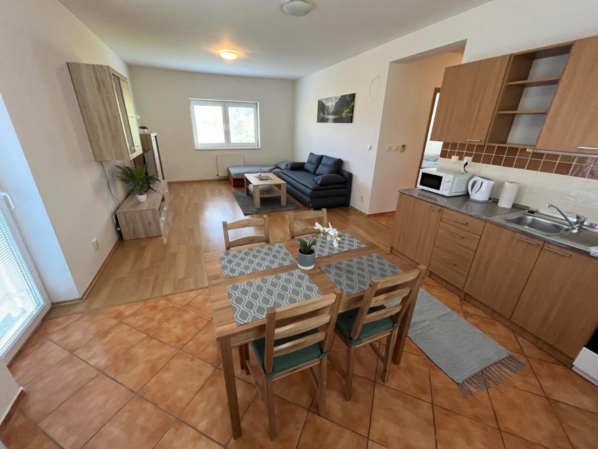 Apartman 92 Pozsonyfehéregyház Kültér fotó