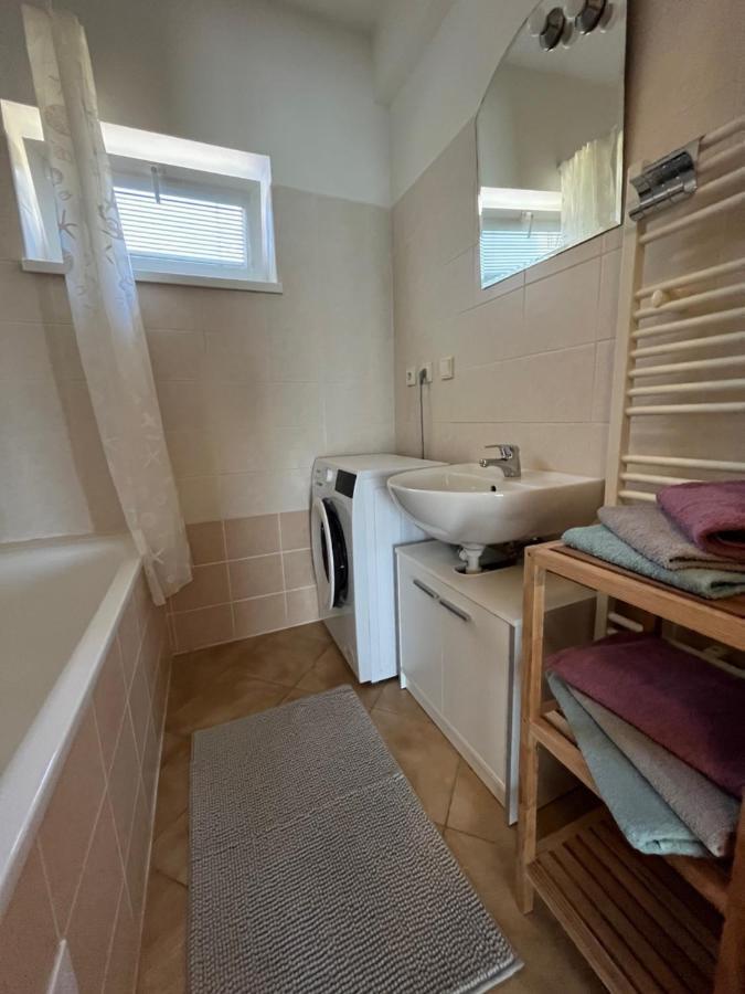Apartman 92 Pozsonyfehéregyház Kültér fotó